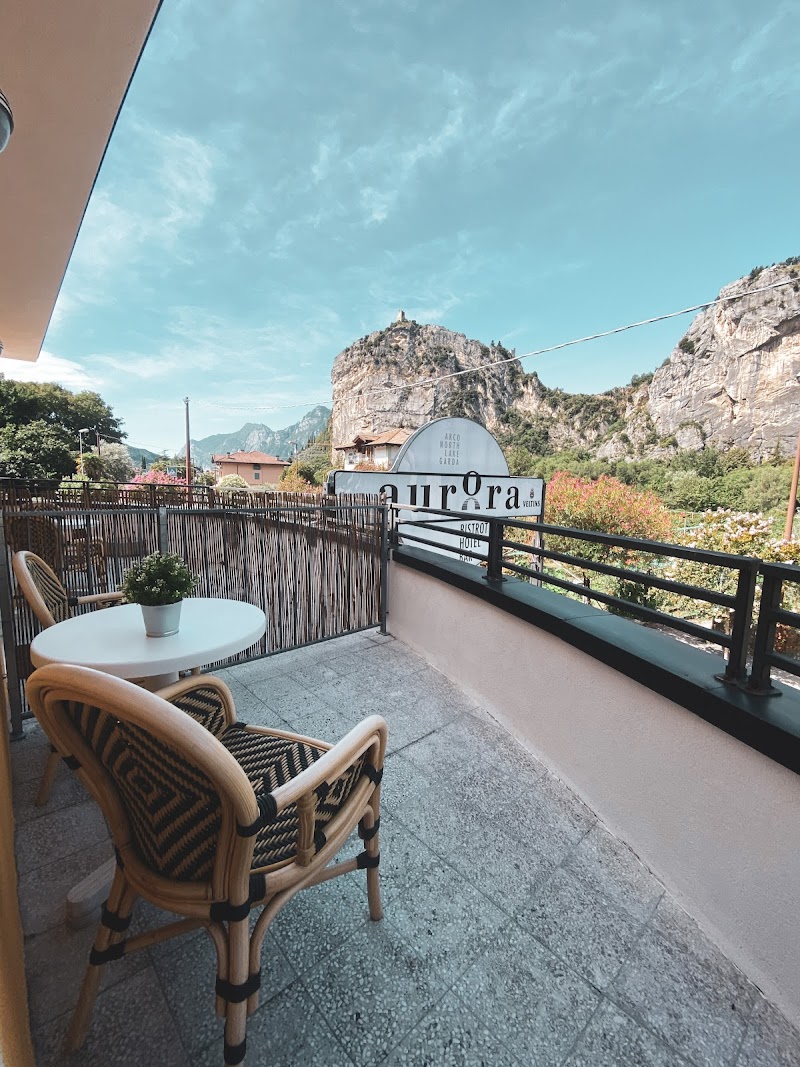 Hotel Aurora in Arco, Italy