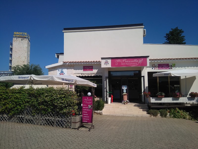 Hotel Autostello in Castellana Grotte, Italy