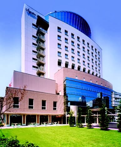 Hotel Avalorm Kinokuni in Wakayama, Japan