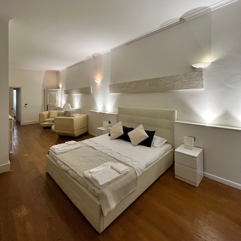 Hotel Avanguardia in Ferrara, Italy