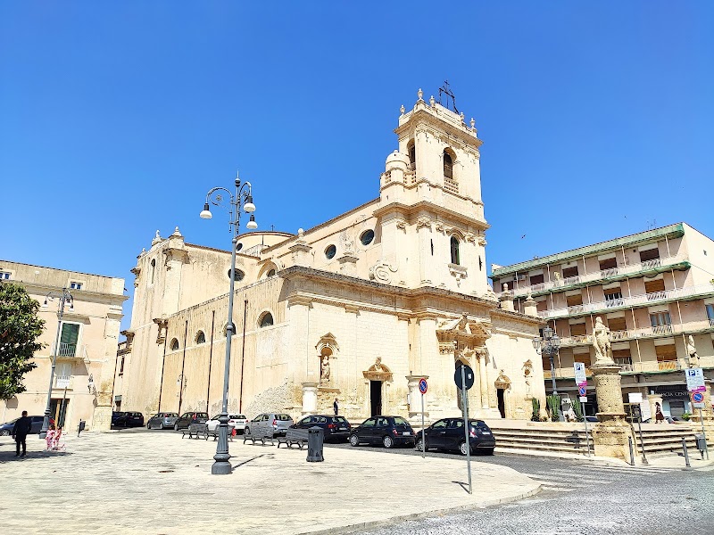 Hotel Avola Antica in Avola, Italy