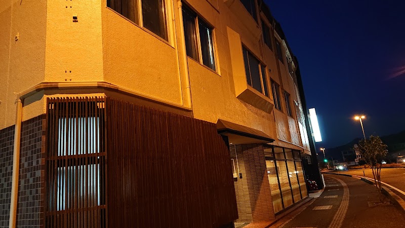 Hotel Axia Inn Hagi in Hagi, Japan