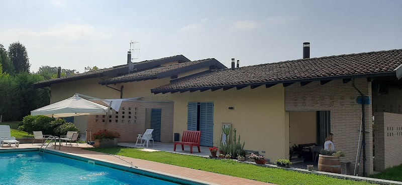 Hotel B&B A Casa di Maria in Alba, Italy