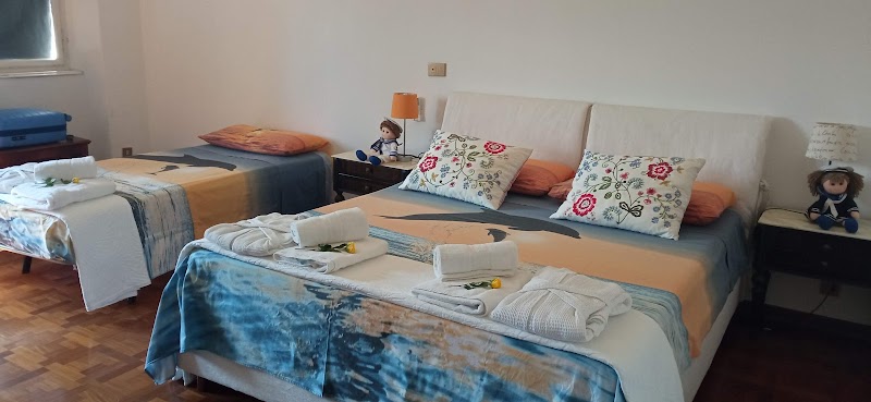 Hotel B&B Ametista in Aosta, Italy