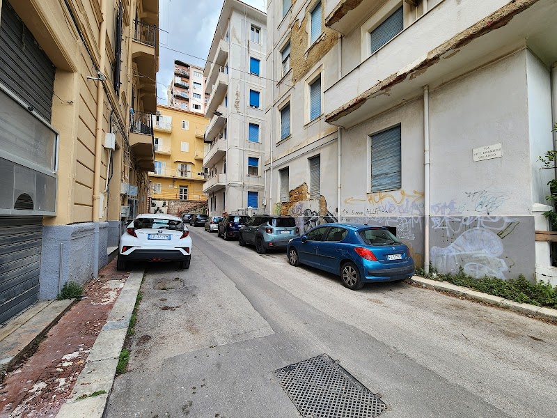 Hotel B&B La Passeggiata di Girgenti in Agrigento, Italy