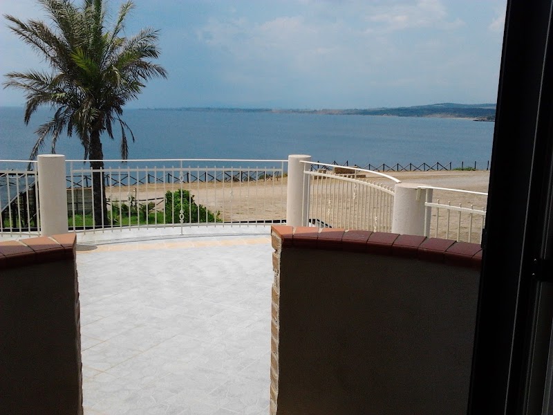 Hotel Baia Blu in Ciro Marina, Italy