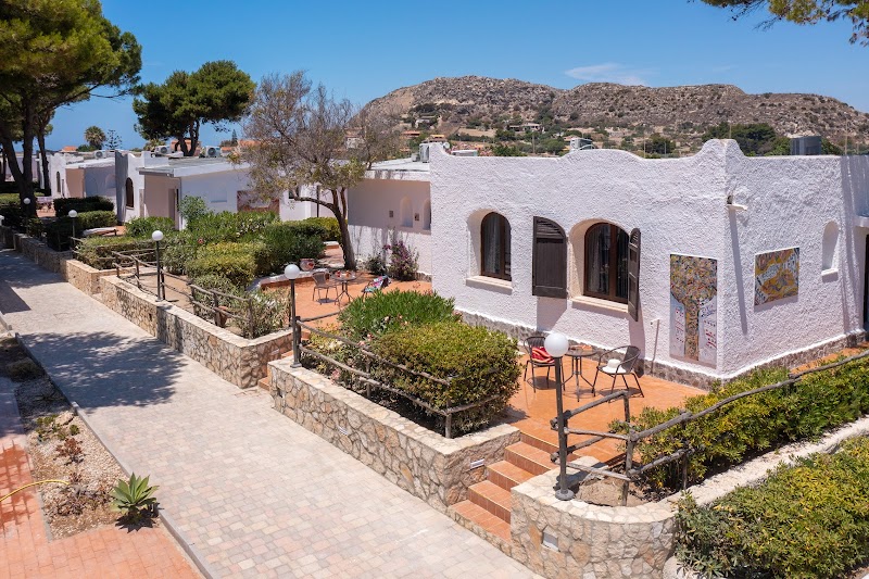 Hotel Baia D'oro in Licata, Italy