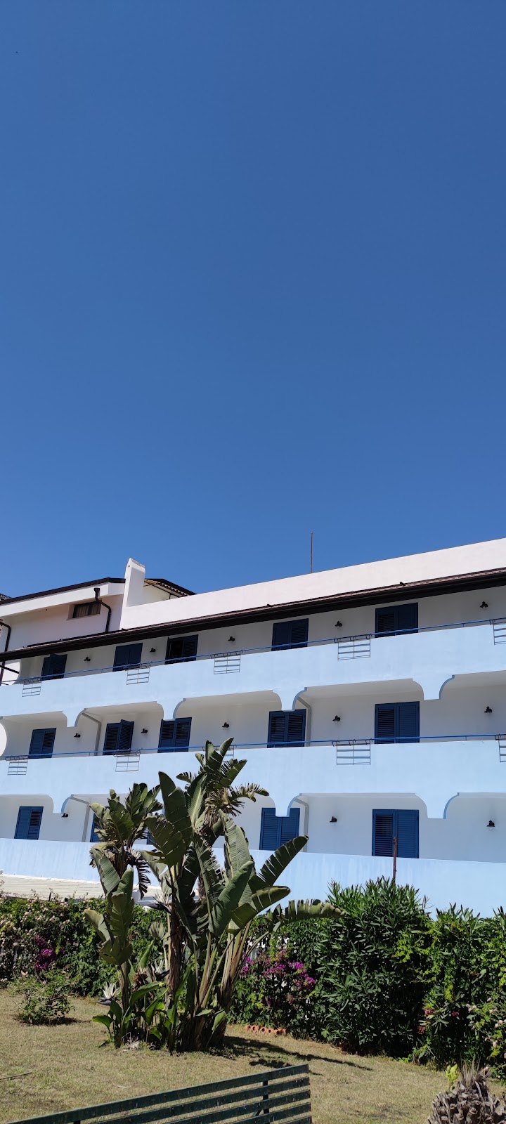 Hotel Baia degli Dei in Giardini, Italy