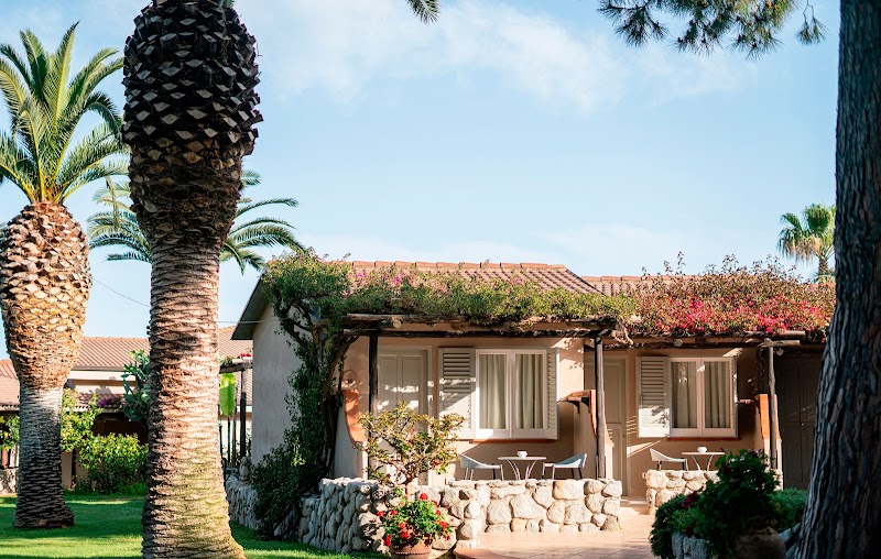 Hotel Baia del Sole in Isola Capo Rizzuto, Italy