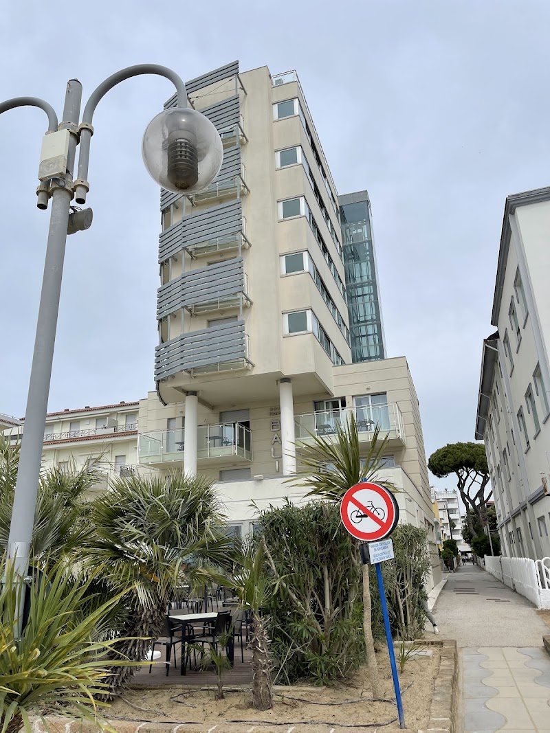 Hotel Bali in Iesolo, Italy