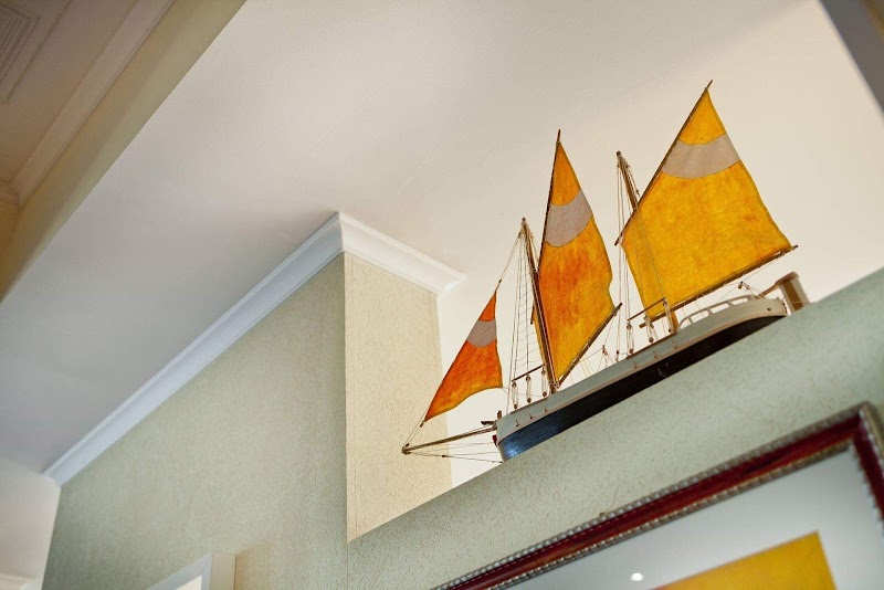 Hotel Beaurivage in Fano, Italy