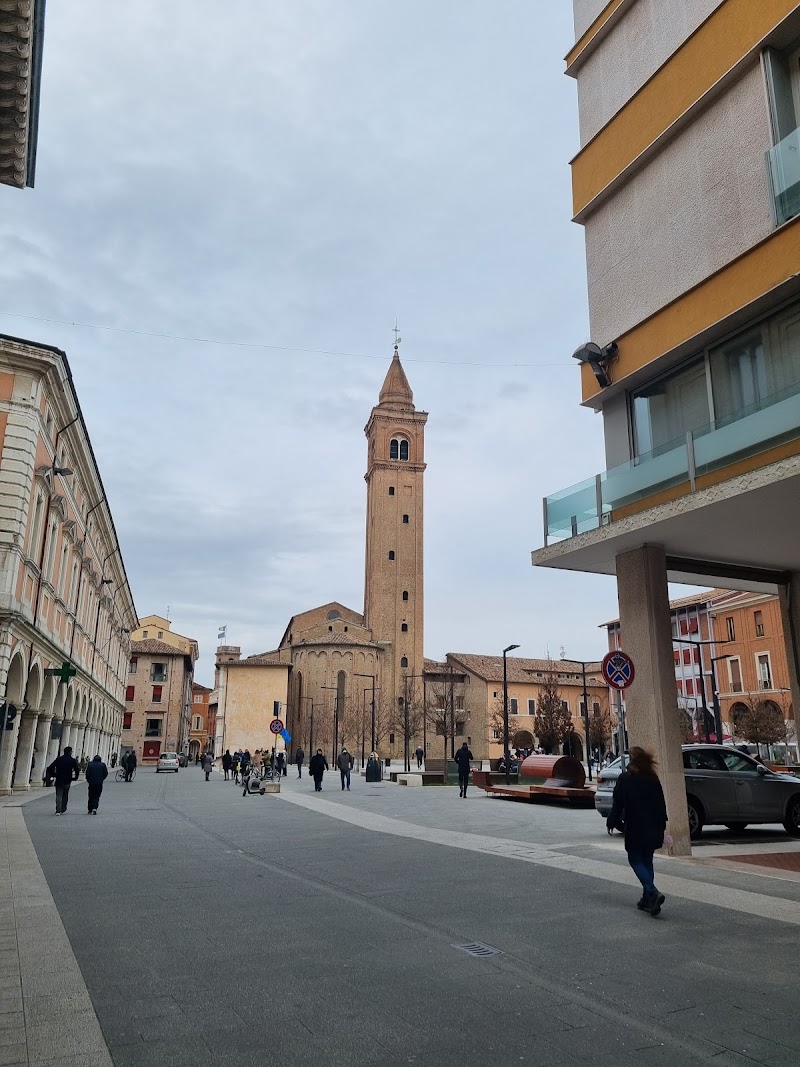 Hotel Bed & Breakfast Al Re in Cesena, Italy