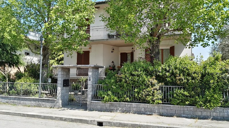 Hotel Bed & Breakfast La Magnolia in Cesena, Italy