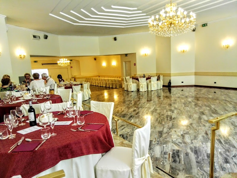 Hotel Bel Sit in Gavirate, Italy