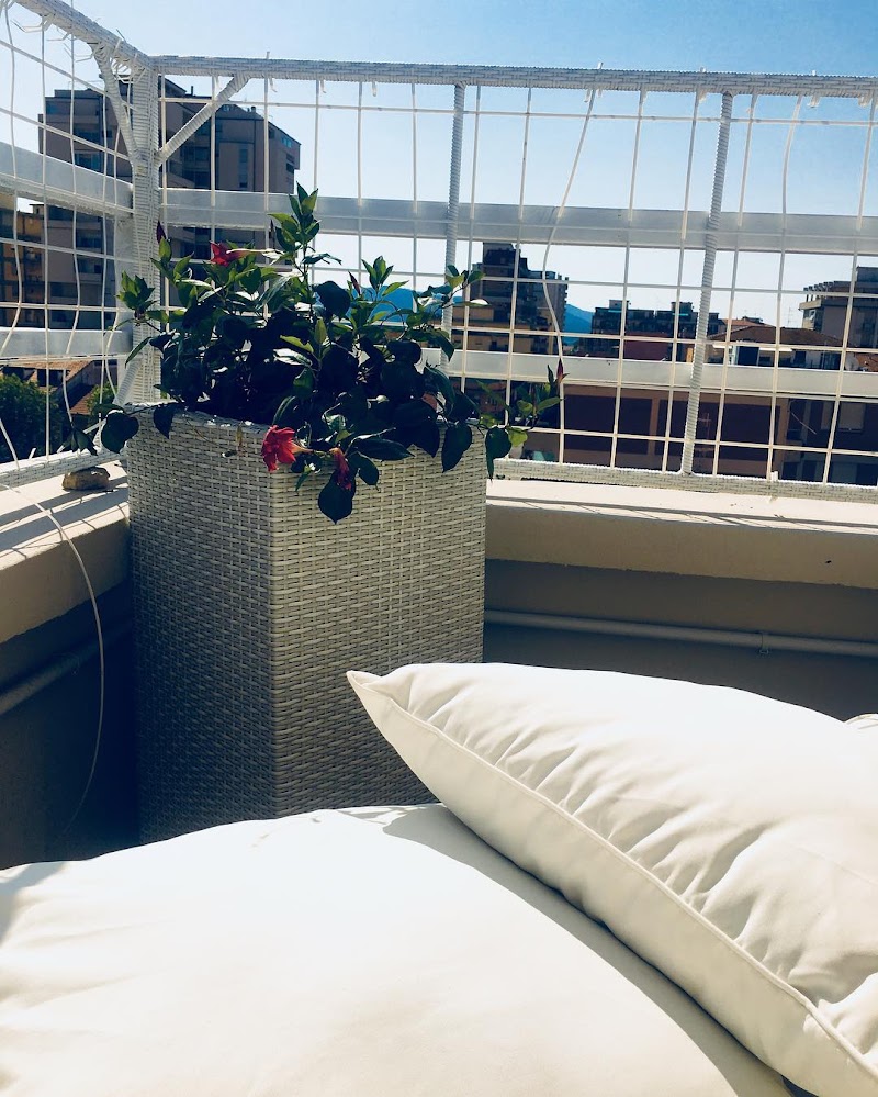 Hotel Bella 'Mbriana in Follonica, Italy