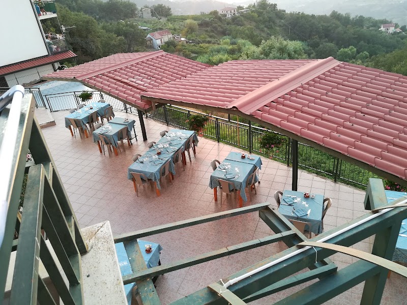 Hotel Bella Vista in Castrovillari, Italy