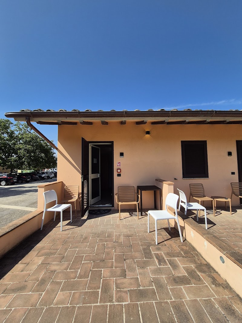 Hotel Bellavista in Assisi, Italy