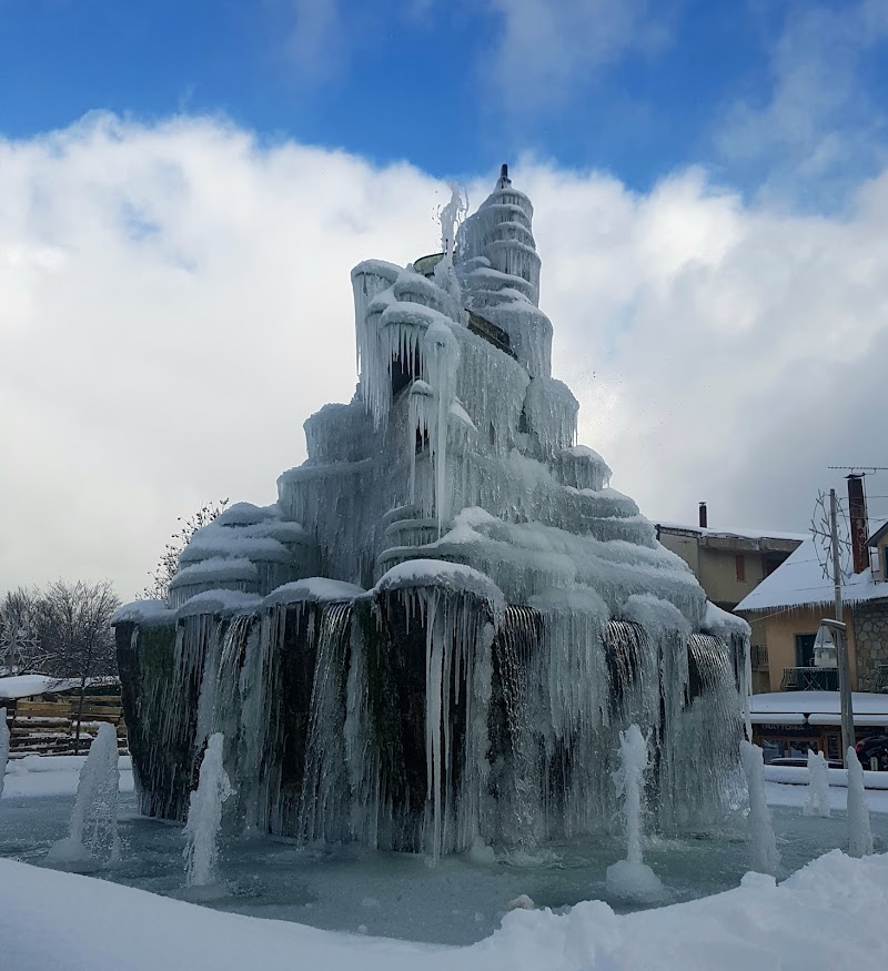 Hotel Bellavista in Bagnara Calabra, Italy