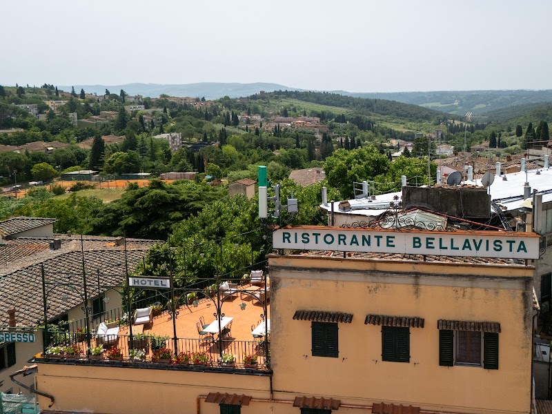 Hotel Bellavista Impruneta in Impruneta, Italy