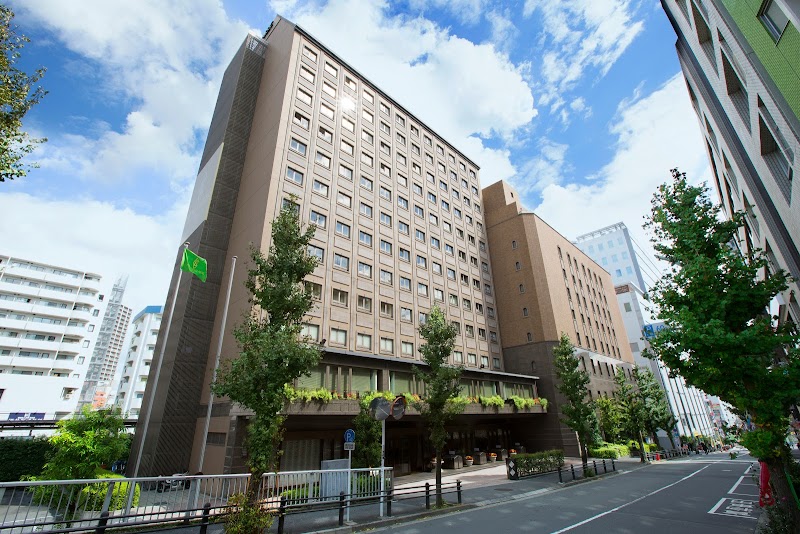 Hotel Bellclassic Tokyo in Toshima, Japan