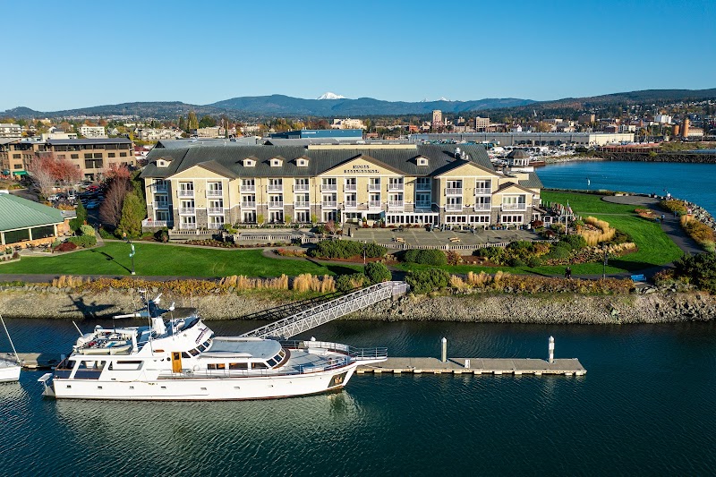 Hotel Bellwether in Bellingham, United States