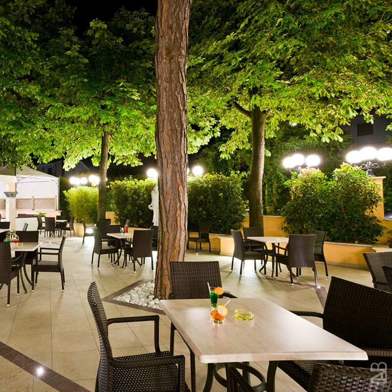 Hotel Belsoggiorno in Gatteo, Italy