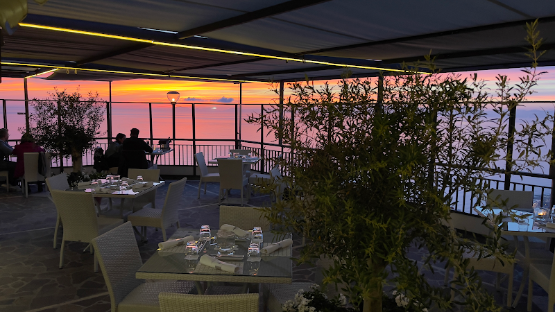 Hotel Belvedere in Castellabate, Italy