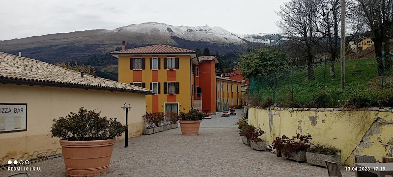 Hotel Belvedere in Caprino Veronese, Italy