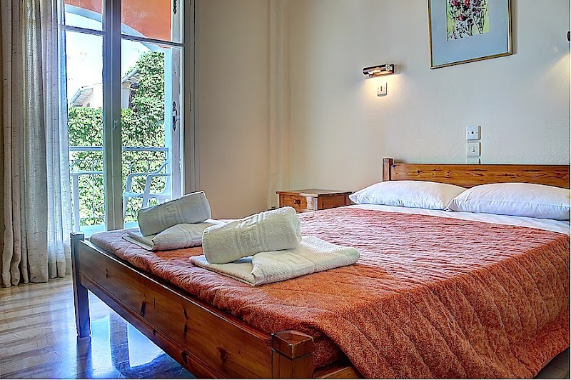 Hotel Benitses Arches in Kerkyra, Greece