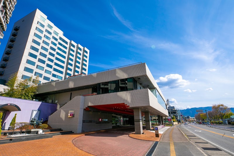 Hotel Beniya in Otsu, Japan