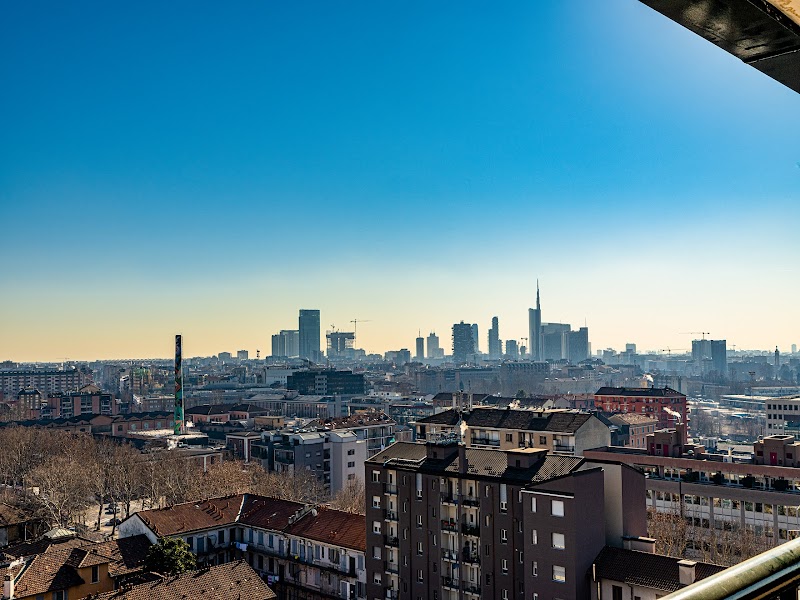 Hotel Blaise & Francis in Amantea, Italy