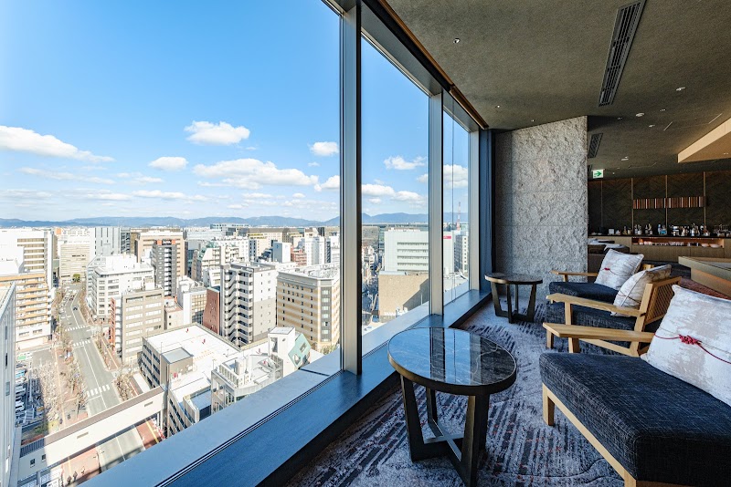 Hotel Blossom Kurume in Kurume, Japan