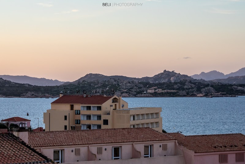 Hotel Blu Baita in La Maddalena, Italy