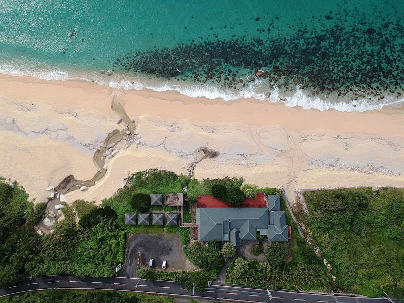 Hotel Blue Marine Tokunoshima in Tokunoshima, Japan