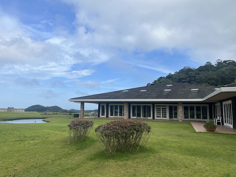 Hotel Blueberry Hill Katsuura in Futtsu, Japan