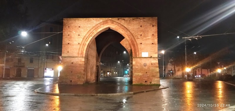 Hotel Blumen in Bologna, Italy