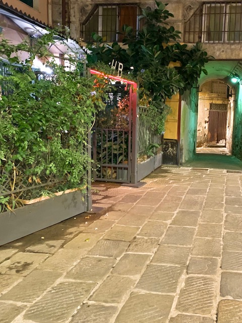 Hotel Bologna in Genoa, Italy