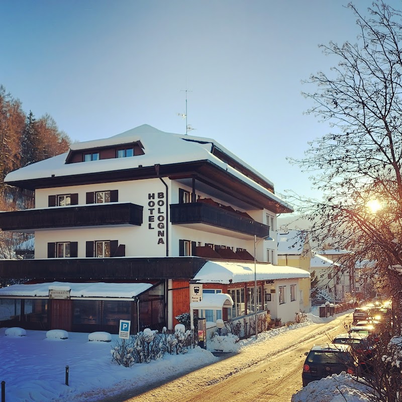 Hotel Bologna in Brunico, Italy