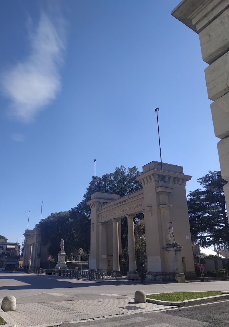 Hotel Bolognese in Foligno, Italy