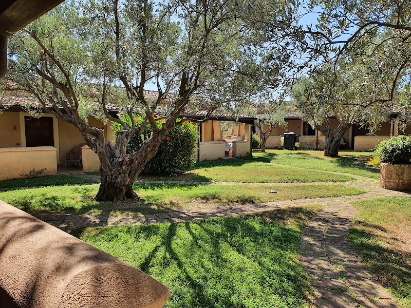 Hotel Borghetto in Crotone, Italy