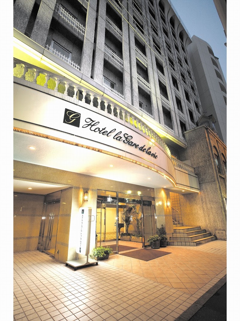 Hotel Bougainvillea Shinjuku in Nakano, Japan, Japan