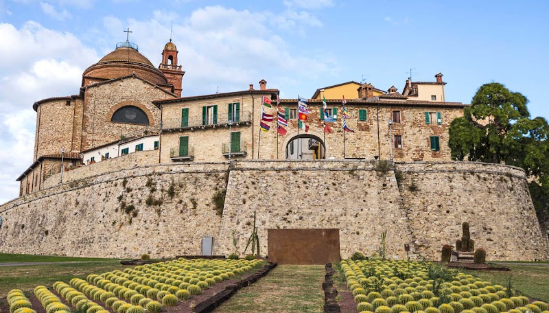 Hotel Boutique Castiglione del Lago in Castiglione del Lago, Italy