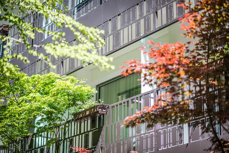 Hotel Braunsbergerhof in Lana, Italy