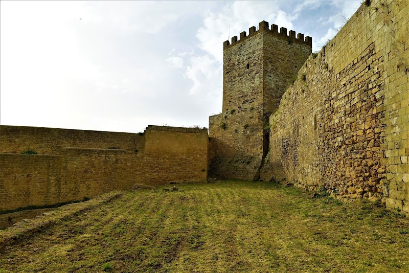 Hotel Bristol in Enna, Italy