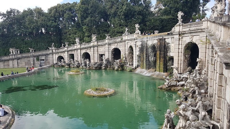 Hotel Bruman Caserta in Caserta, Italy