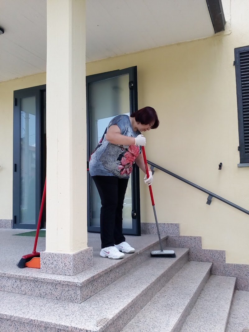 Hotel Bucci in Fossombrone, Italy