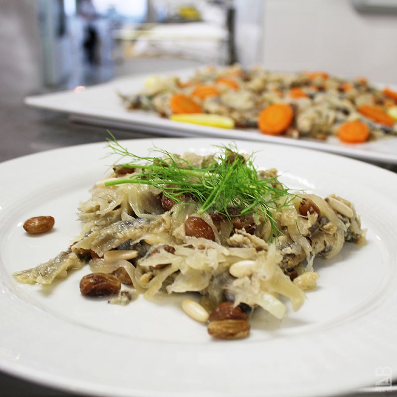 Hotel Buratti in Cervia, Italy