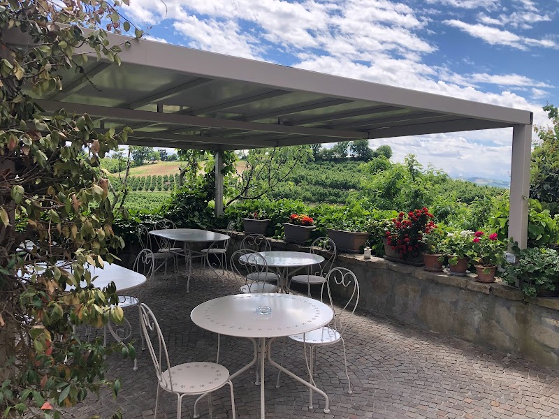 Hotel Ca' Borghino in Alba, Italy