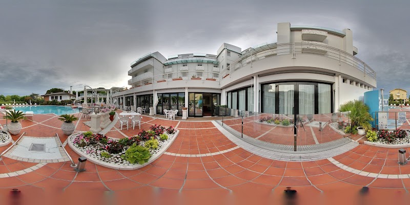 Hotel Ca' Di Valle in Cavallino, Italy