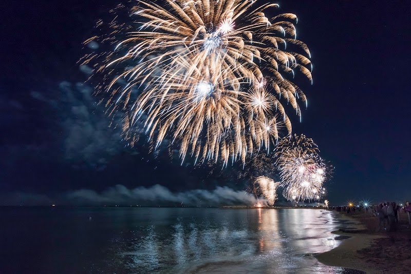 Hotel Ca' Pasquali in Cavallino, Italy